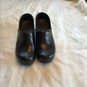 Dansko Clogs
